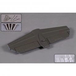 FMS Elevator: Green B-25 1400mm