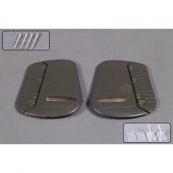 FMS Rudder: Green B-25 1400mm