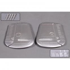 FMS Rudder: Silver B-25 1400mm