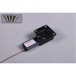 FMS Electric Retract: B-25 1400mm