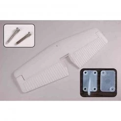 FMS Elevator, Blue: Sky Trainer 182 1400