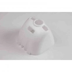 FMS Cowl, Blue: Sky Trainer 182 1400mm