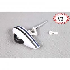 FMS Front Gear, Blue: Sky Trainer 182 1400mm V2