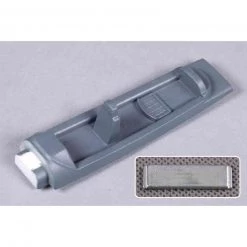 FMS Canopy: Stuka 1400mm