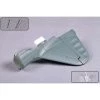 FMS Rudder Green Zero 1400mm