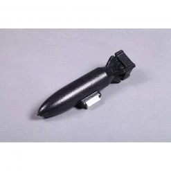 FMS External Tank Grn Zero 1400mm