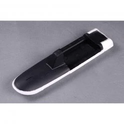 FMS Cockpit Grey Zero 1400mm