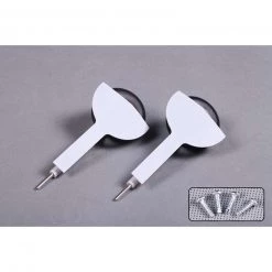 FMS Landing Gear Green Zero 1400mm