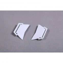 FMS Main Gear Cover Grn Zero 1400mm