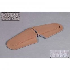 FMS Elevator Brown BF109 1400mm