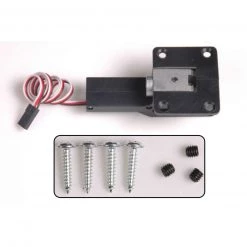 FMS Retract Mains FW190 Y-6 1400mm