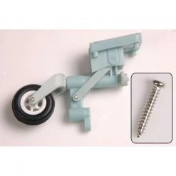 FMS Rear Land Gear FW190 Y-6 1400mm