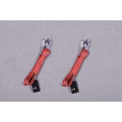 FMS LED FW190 Y-6 1400mm