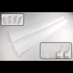 FMS Main Wing Set: Fox 2300mm