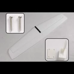 FMS Elevator: Fox 2300mm