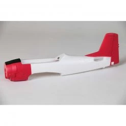 FMS Fuselage, Red: All T-28 800mm
