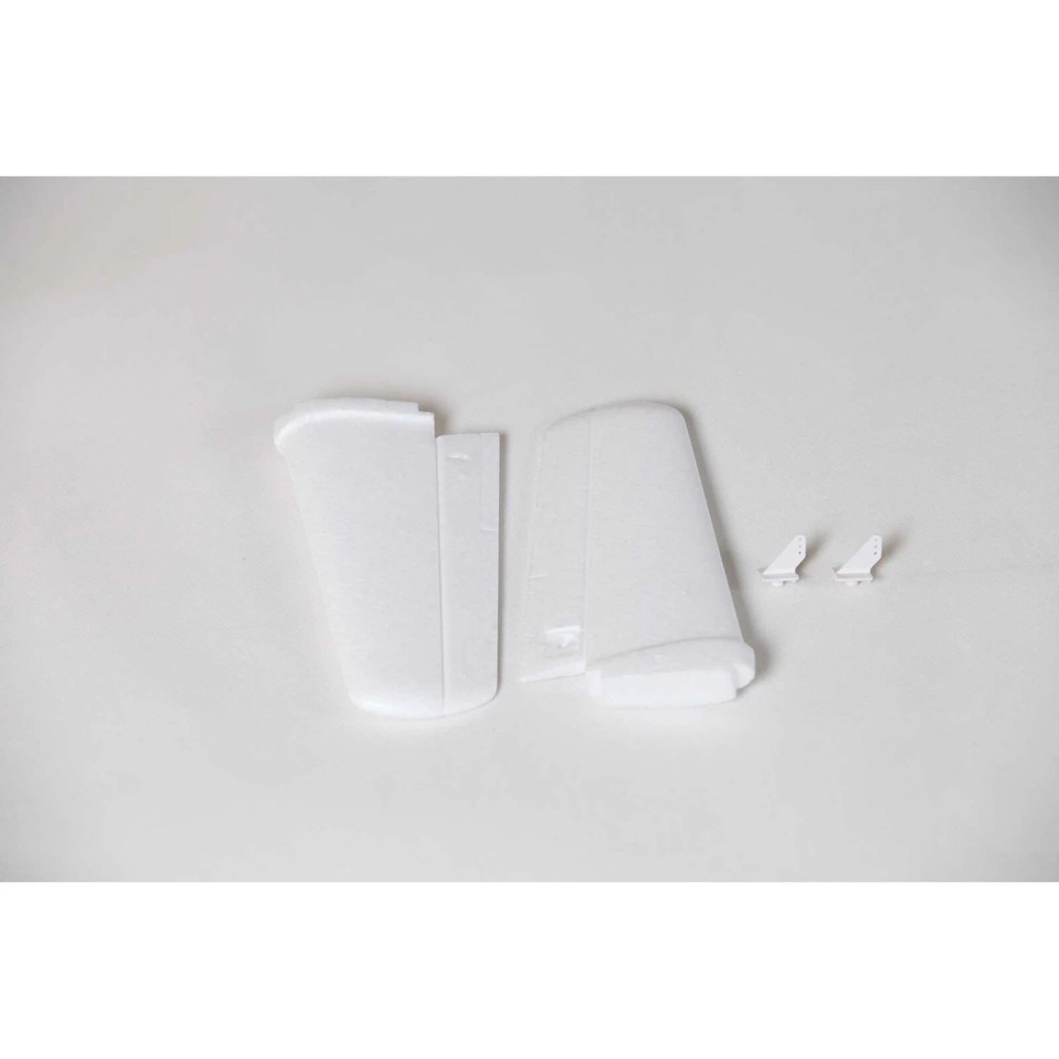 FMS Horizontal Stabilizer, Red: All T-28 800mm