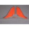 FMS Vertical Stabilizer: Super Scorpion 90mm