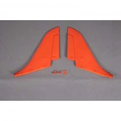 FMS Vertical Stabilizer: Super Scorpion 90mm