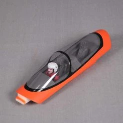 FMS Cockpit: Super Scorpion 90mm