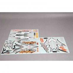 FMS Stickers: Super Scorpion 90mm