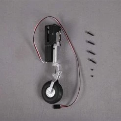 FMS Fnt Landing Gear System: Super Scorpion 90mm