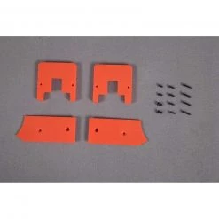 FMS Main Landing Gear Door: Super Scorpion 90mm