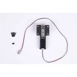 FMS Main Electric Retract: Super Scorpion 90mm