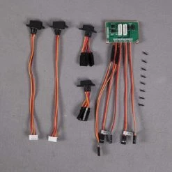 FMS Multi-connector System: Super Scorpion 90mm