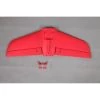 FMS Horizontal Stabilizer: Red Avanti