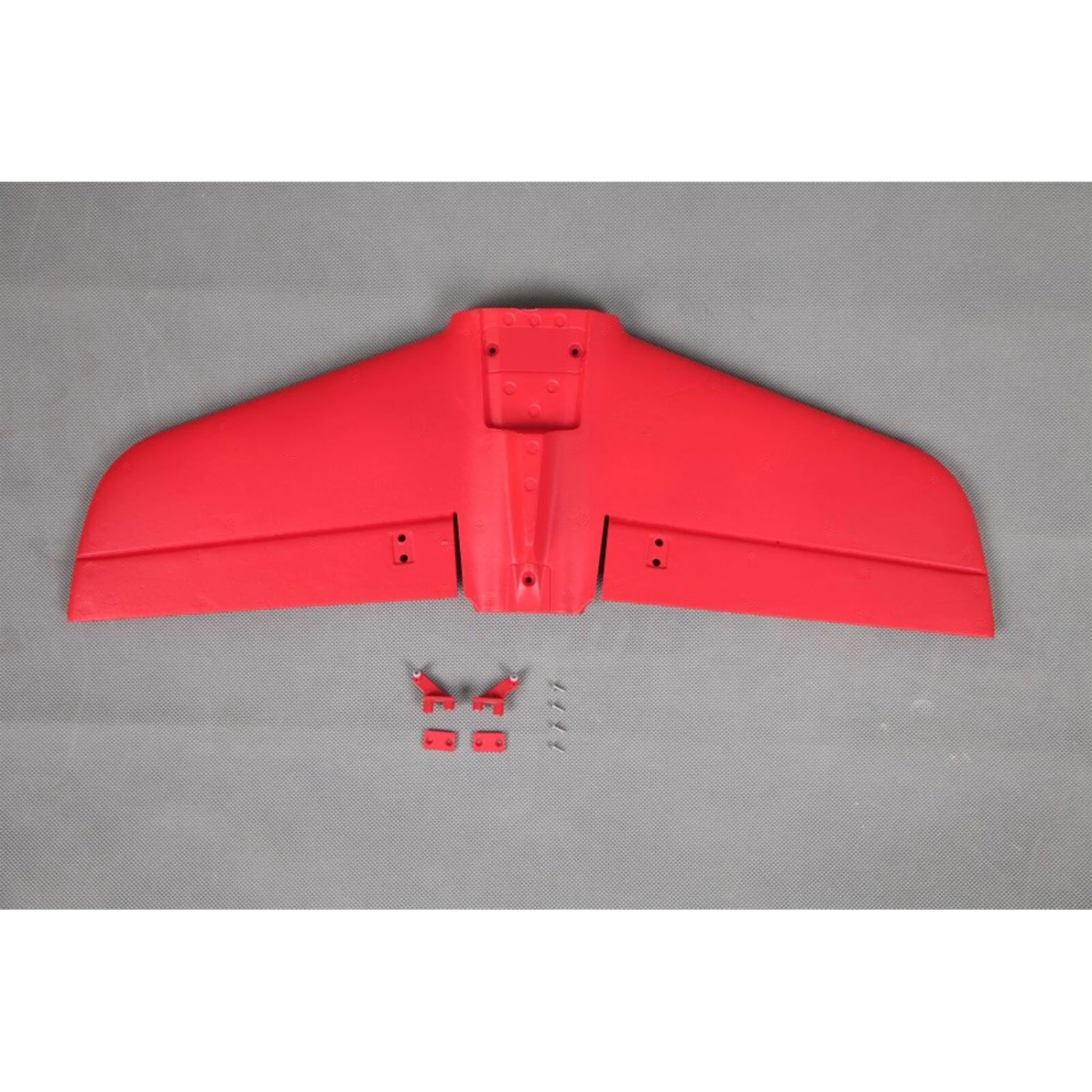FMS Horizontal Stabilizer: Red Avanti