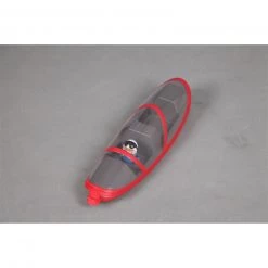 FMS Cockpit: Red Avanti