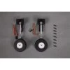 FMS Main Landing Gear System: Red Avanti