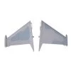 FMS Rudder: F15 V2