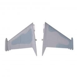 FMS Rudder: F15 V2