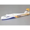 FMS Fuselage: Super EZ 1220mm V3