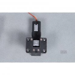 FMS Retract P39 Hells Bells 980mm