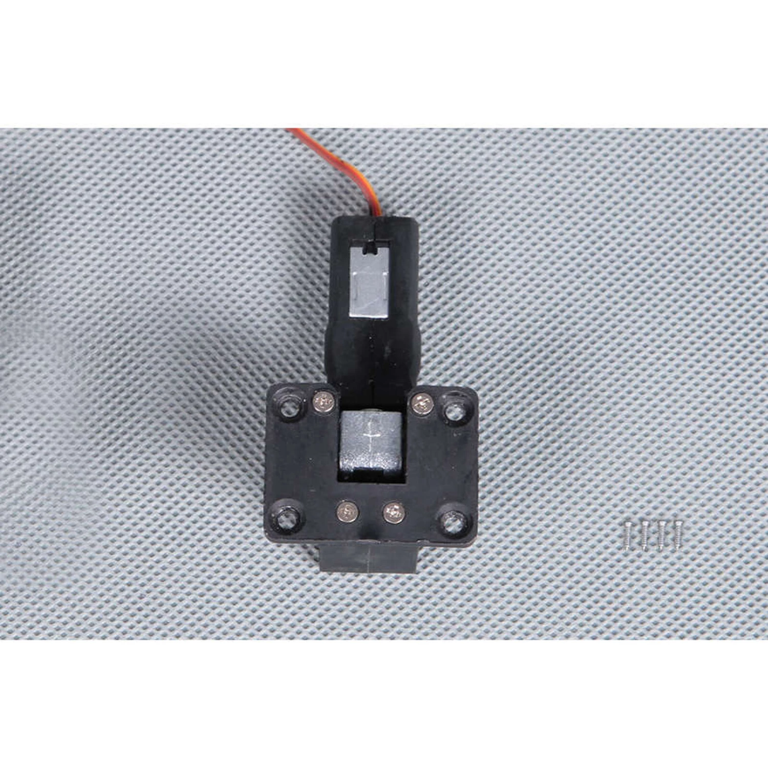 FMS Retract P39 Hells Bells 980mm