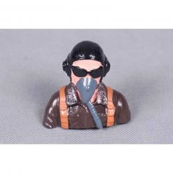 FMS Pilot 1.4 BF109 1.4 F4U 1.4 F6F