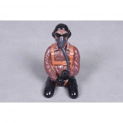 FMS Pilot 1.7 - 1.4M P-51 RT