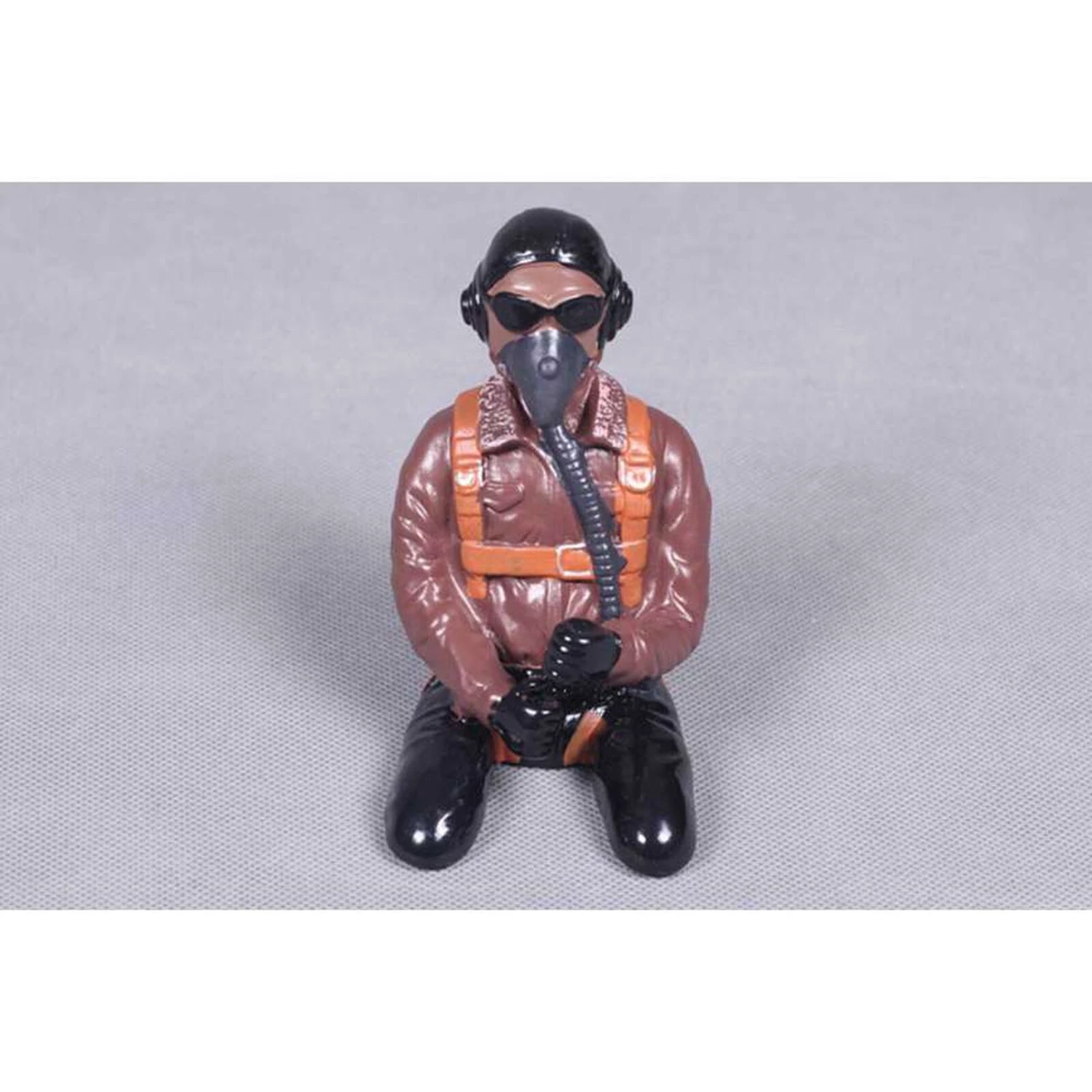 FMS Pilot 1.7 - 1.4M P-51 RT