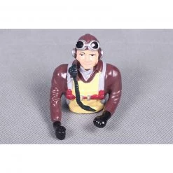 FMS Pilot All 1.1 Warbirds