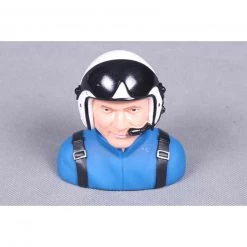 FMS Pilot Yak Sbach Pitts E300