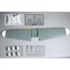 FMS Main Wing Set Zero 1100mm