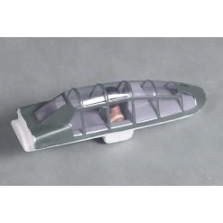 FMS Cockpit Zero 1100mm