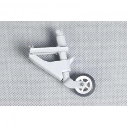 FMS Rear Landing Gear Zero 1100mm