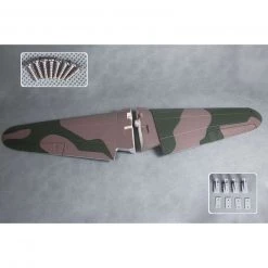 FMS Main Wing P-40B 1400mm