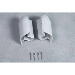 FMS Front Gear Door P-40B 1400mm