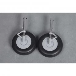 FMS Main Gear Struts P-40B 1400mm