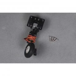 FMS Rear Landing Gear P-40B 1400mm